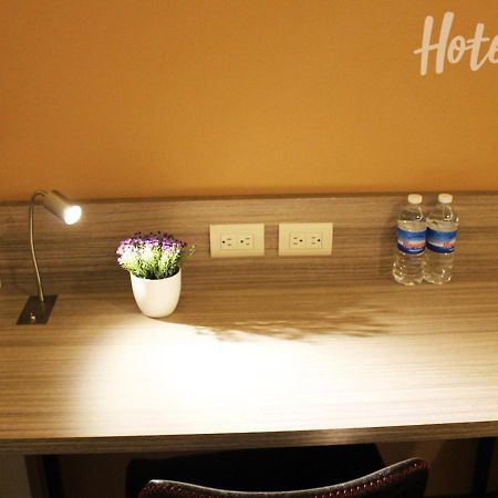 Hotel25 مونتيري المظهر الخارجي الصورة