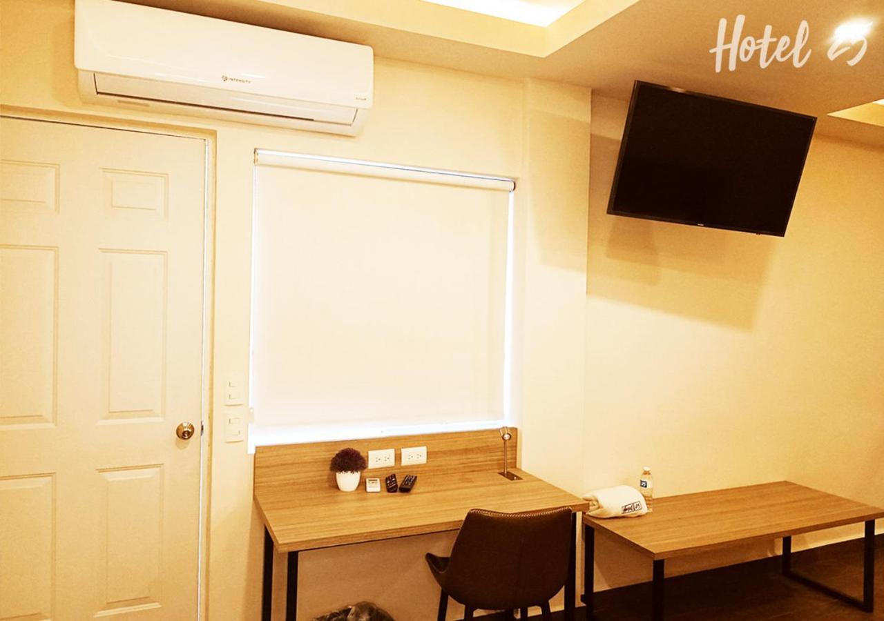 Hotel25 مونتيري المظهر الخارجي الصورة